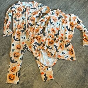 Bamboo Set